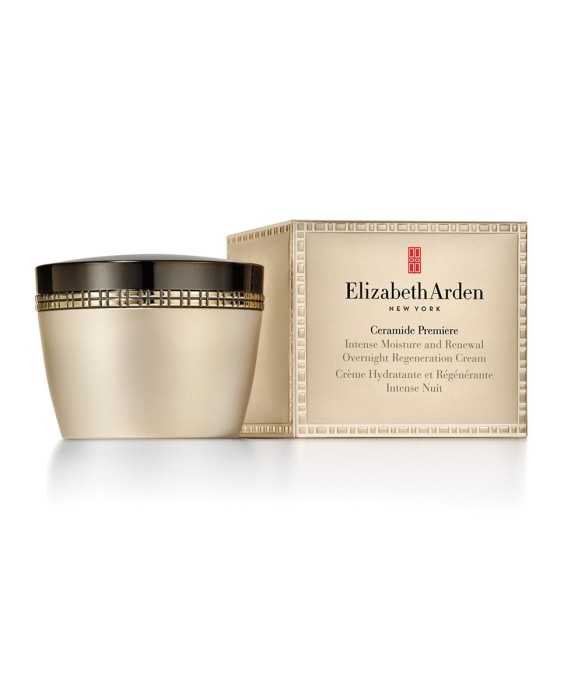 Crema noche antiarrugas 50 ml Ceramide Premiere Night Cream Elizabeth Arden