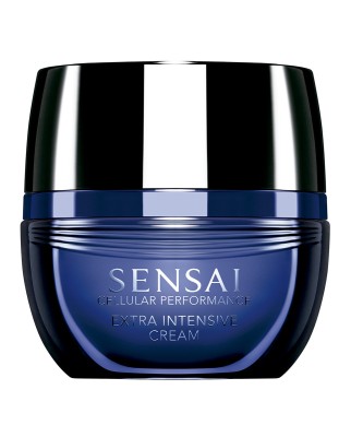 Sensai Cellular Performance Extra Intensive Питательный крем для лица