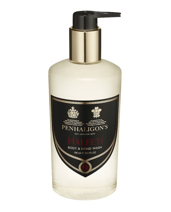 Penhaligon's Halfeti 300мл гель для душа