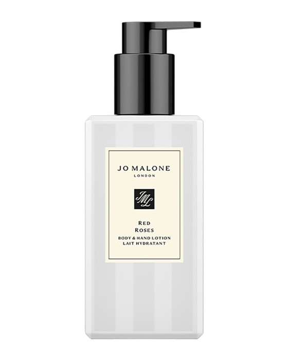 Loción para manos y cuerpo Red Roses 250 ml Jo Malone London