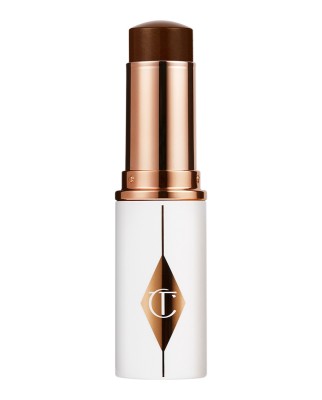 Charlotte Tilbury Unreal Skin Sheer Glow Tint-Hydrating Тональная основа