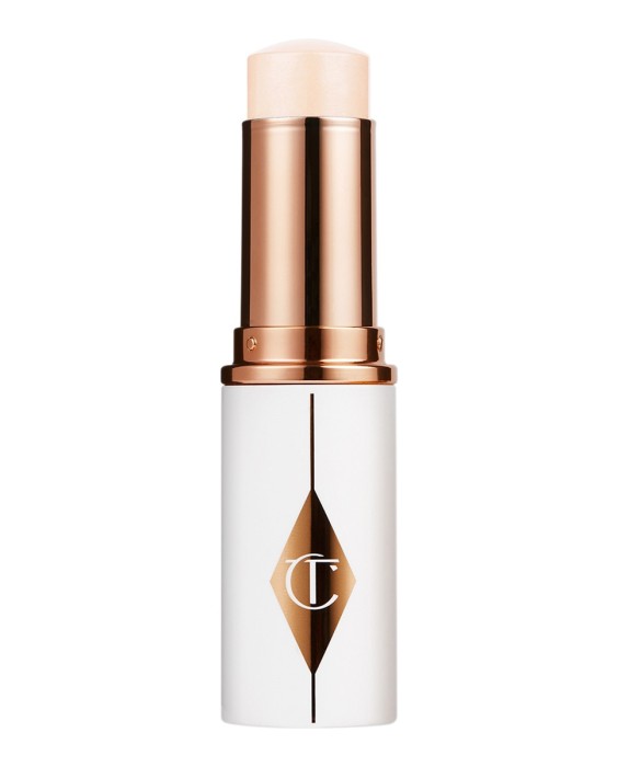 Charlotte Tilbury Unreal Skin Sheer Glow Tint-Hydrating Тональная основа