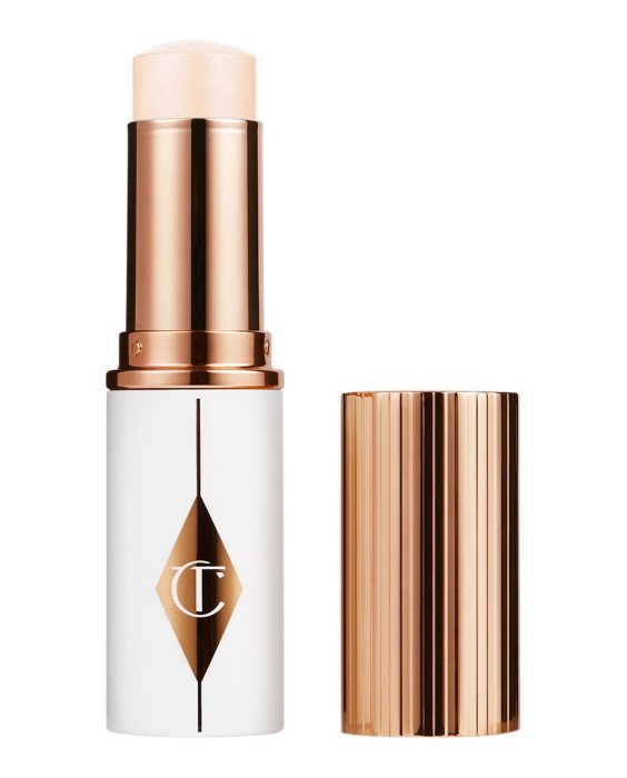 Charlotte Tilbury Unreal Skin Sheer Glow Tint-Hydrating Тональная основа