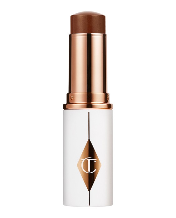 Charlotte Tilbury Unreal Skin Sheer Glow Tint-Hydrating Тональная основа