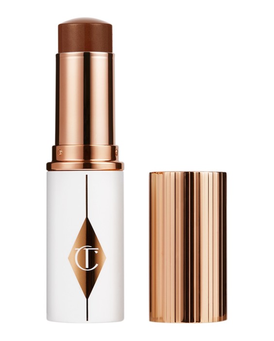 Charlotte Tilbury Unreal Skin Sheer Glow Tint-Hydrating Тональная основа