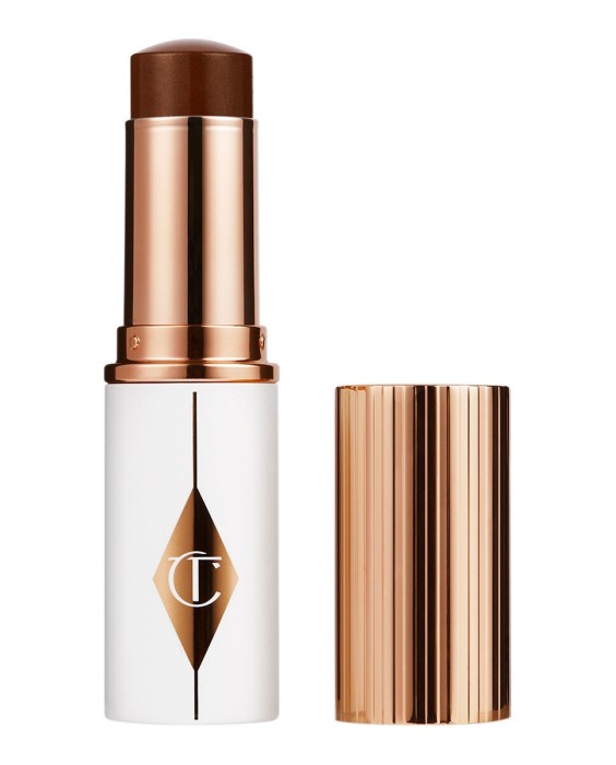Charlotte Tilbury Unreal Skin Sheer Glow Tint-Hydrating Тональная основа