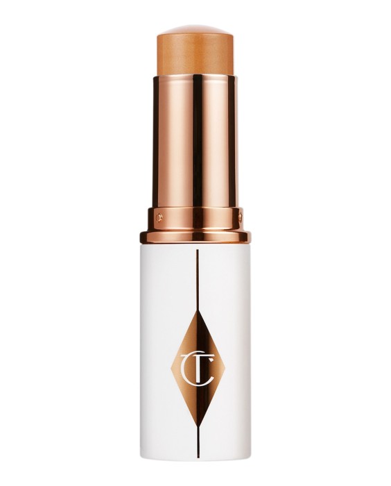 Charlotte Tilbury Unreal Skin Sheer Glow Tint-Hydrating Тональная основа