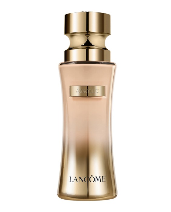 Lancôme Sublime Absolue + Brocha Kabuki Тональная сыворотка