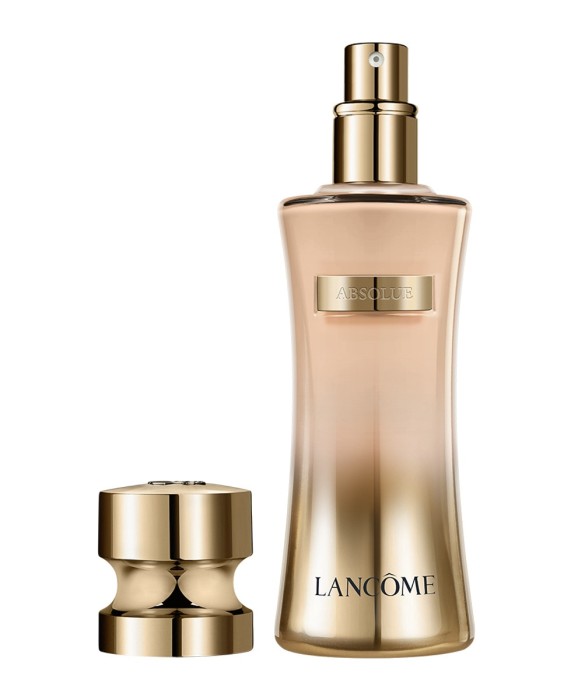 Lancôme Sublime Absolue + Brocha Kabuki Тональная сыворотка