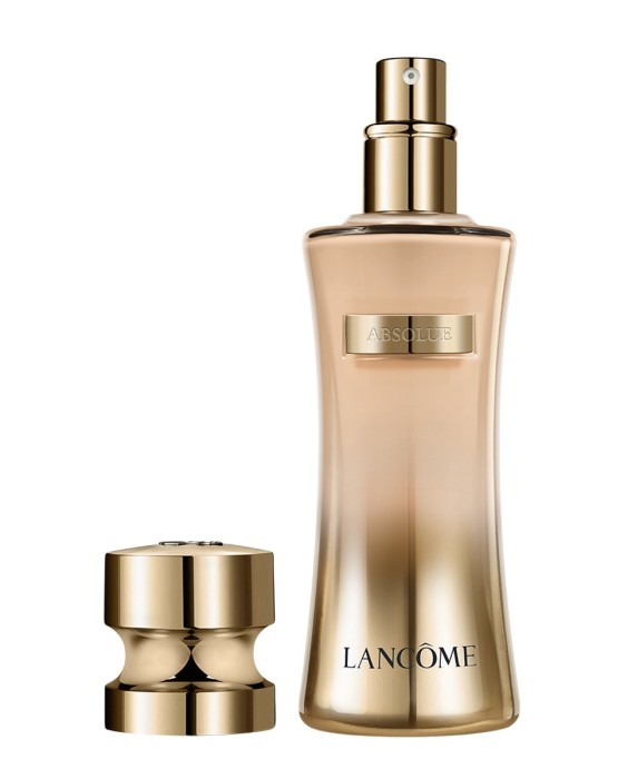 Lancôme Sublime Absolue + Brocha Kabuki Тональная сыворотка