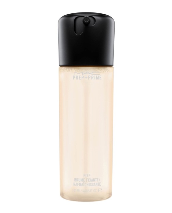 Prep + Prime Fix + M.A.C