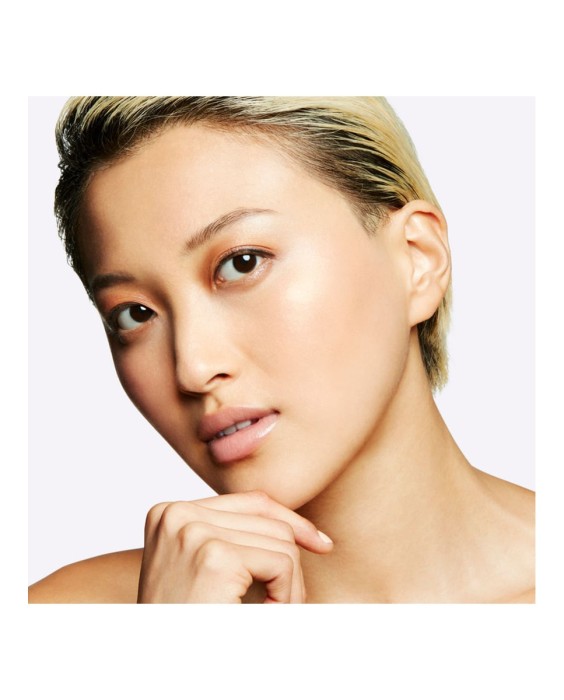 Prep + Prime Fix + M.A.C