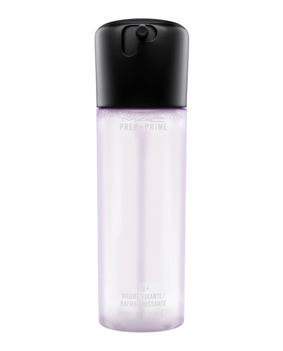 Prep + Prime Fix + M.A.C