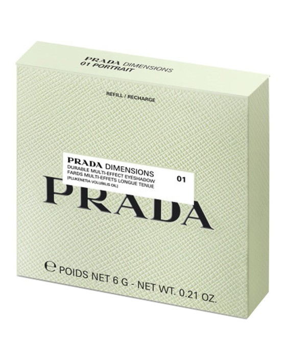 Recarga Sombra de Ojos Dimensions Prada Beauty