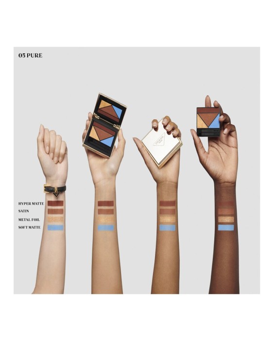 Recarga Sombra de Ojos Dimensions Prada Beauty