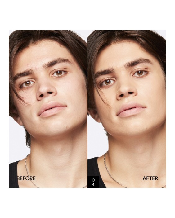 Base de maquillaje Studio Fix Powder Plus Foun M.A.C