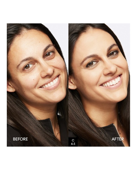 Base de maquillaje Studio Fix Powder Plus Foun M.A.C