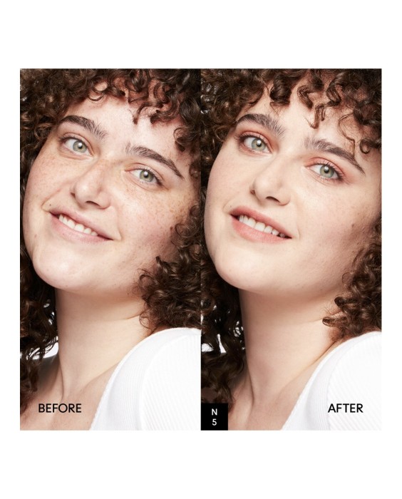 Base de maquillaje Studio Fix Powder Plus Foun M.A.C