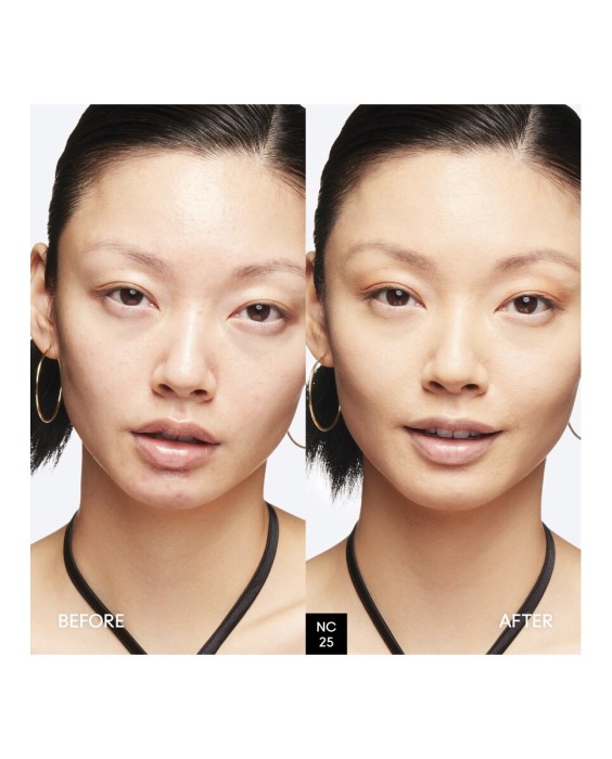 Base de maquillaje Studio Fix Powder Plus Foun M.A.C