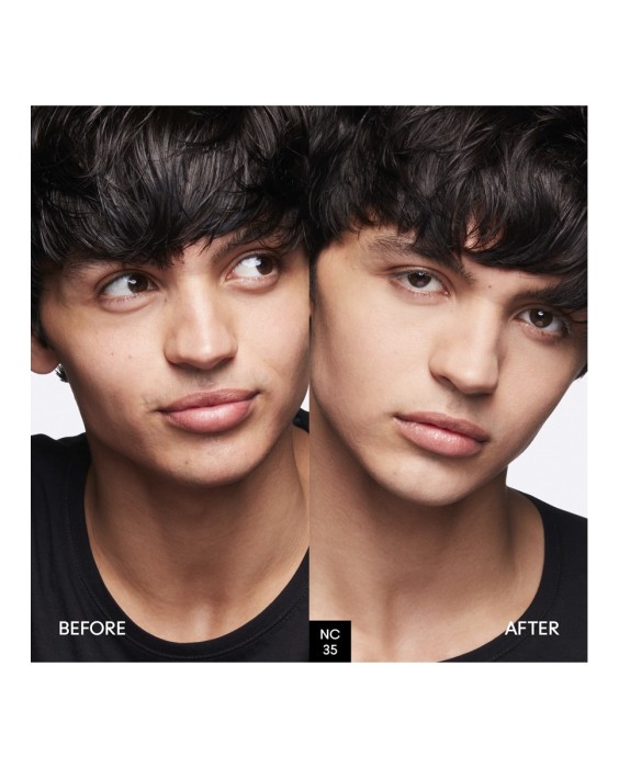 Base de maquillaje Studio Fix Powder Plus Foun M.A.C