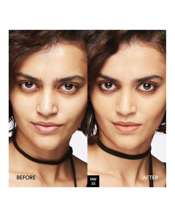 Base de maquillaje Studio Fix Powder Plus Foun M.A.C