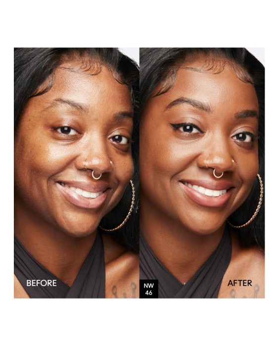 Base de maquillaje Studio Fix Powder Plus Foun M.A.C