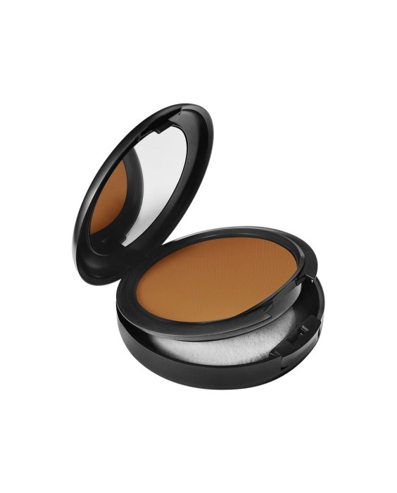 Base de maquillaje Studio Fix Powder Plus Foun M.A.C