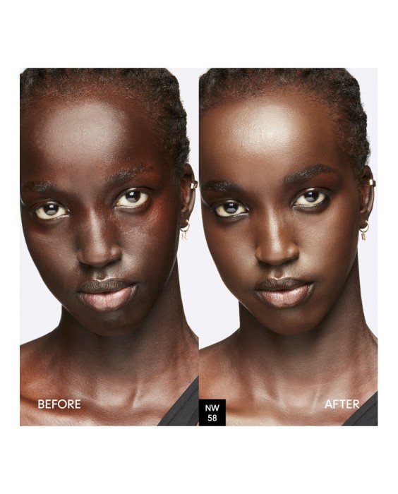 Base de maquillaje Studio Fix Powder Plus Foun M.A.C