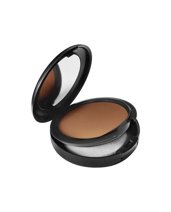 Base de maquillaje Studio Fix Powder Plus Foun M.A.C