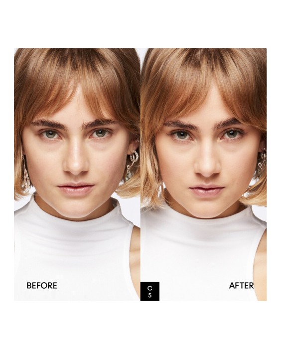 Base de maquillaje Studio Fix Powder Plus Foun M.A.C