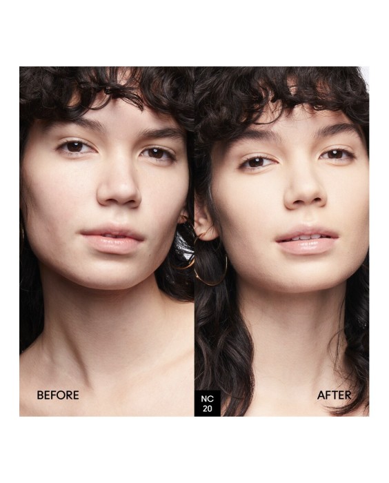 Base de maquillaje Studio Fix Powder Plus Foun M.A.C