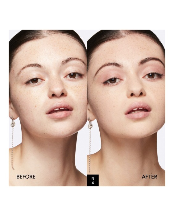 Base de maquillaje Studio Fix Powder Plus Foun M.A.C