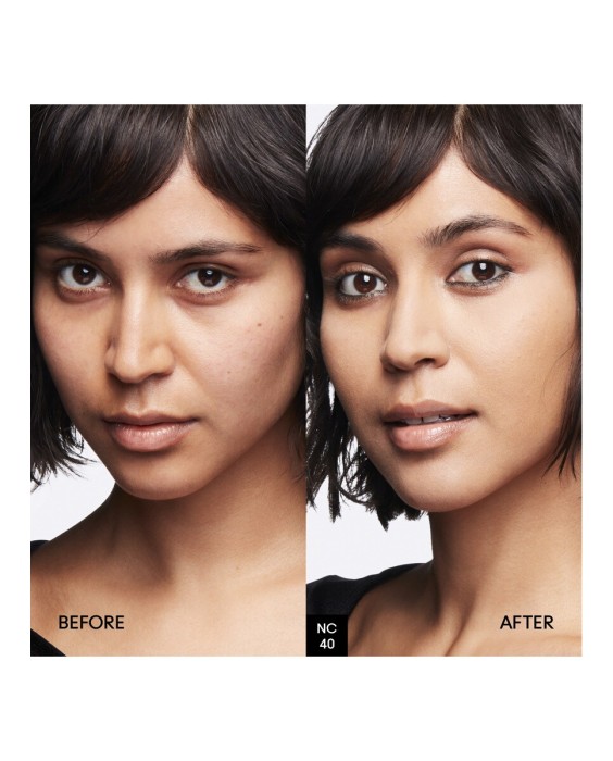 Base de maquillaje Studio Fix Powder Plus Foun M.A.C