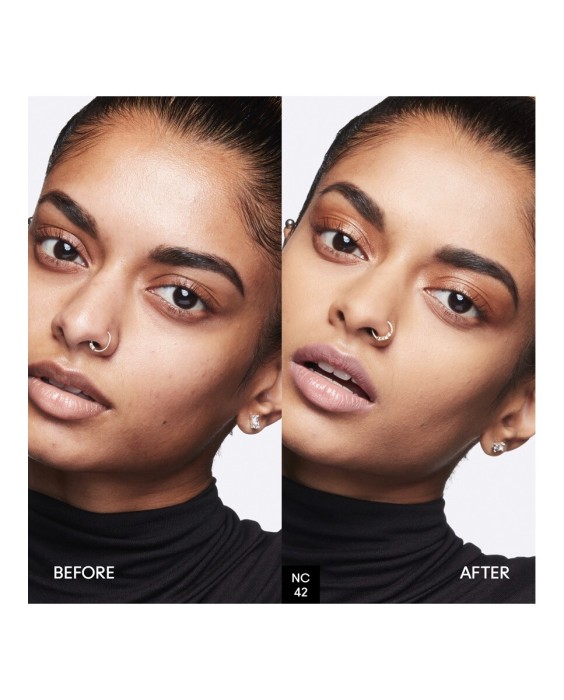 Base de maquillaje Studio Fix Powder Plus Foun M.A.C