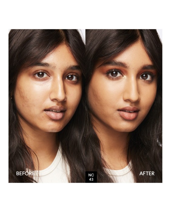 Base de maquillaje Studio Fix Powder Plus Foun M.A.C