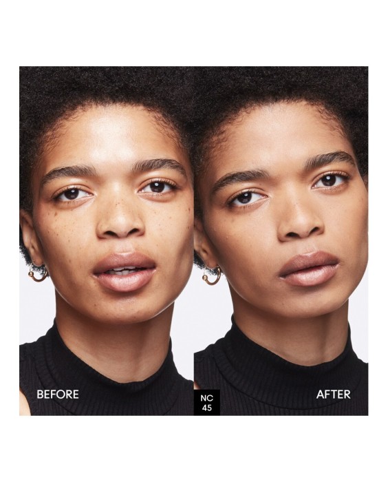 Base de maquillaje Studio Fix Powder Plus Foun M.A.C