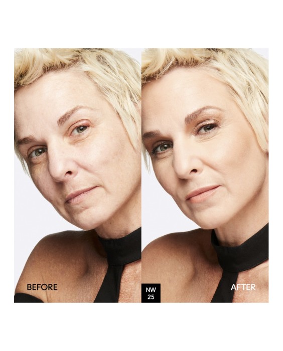 Base de maquillaje Studio Fix Powder Plus Foun M.A.C