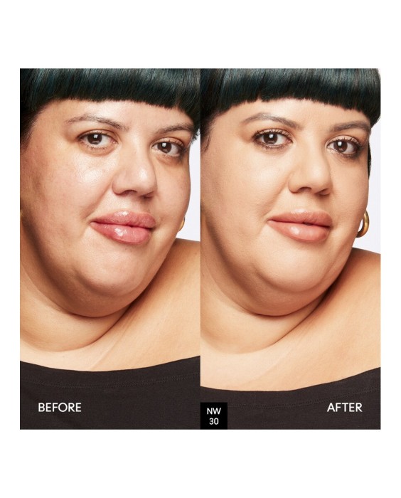 Base de maquillaje Studio Fix Powder Plus Foun M.A.C