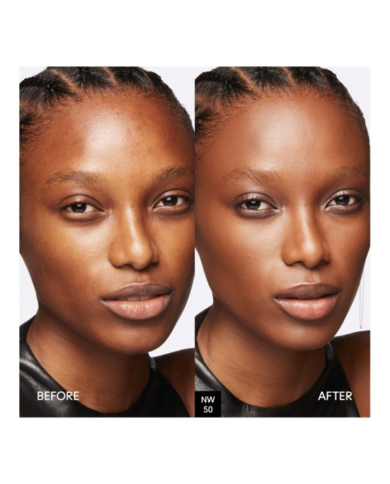 Base de maquillaje Studio Fix Powder Plus Foun M.A.C