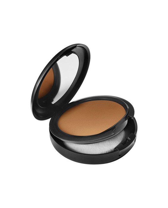 Base de maquillaje Studio Fix Powder Plus Foun M.A.C