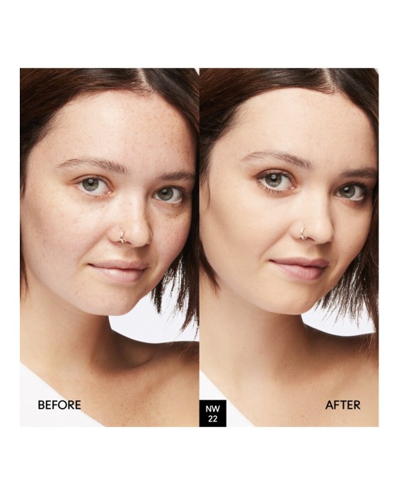 Base de maquillaje Studio Fix Powder Plus Foun M.A.C