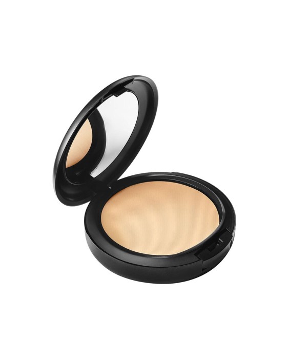 Base de maquillaje Studio Fix Powder Plus Foun M.A.C
