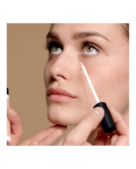 Corrector Radiant Creamy Color