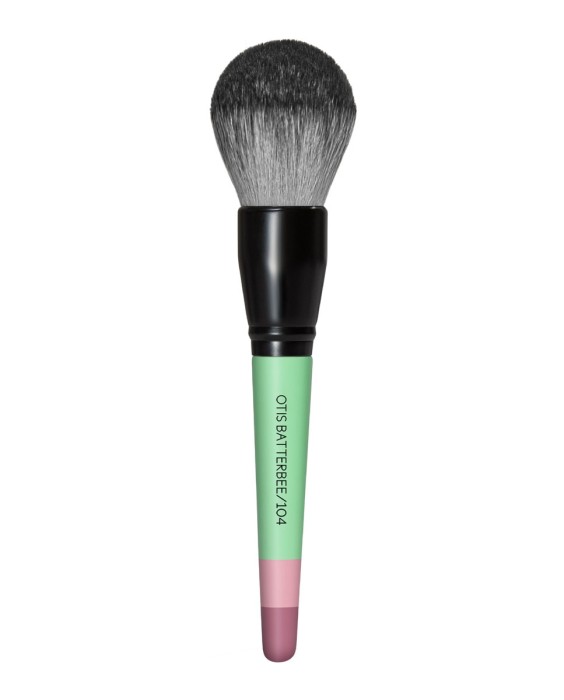 Pincel Facial Ultimate 104