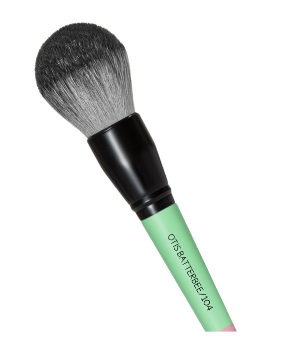 Pincel Facial Ultimate 104