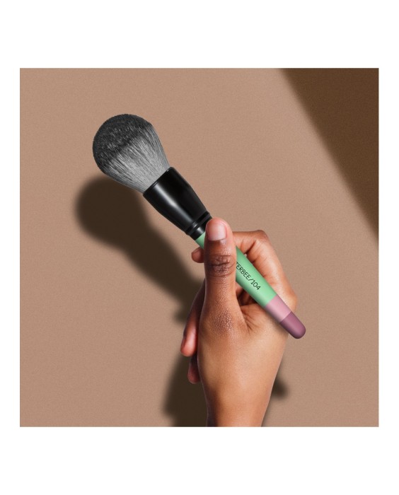 Pincel Facial Ultimate 104