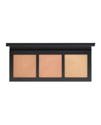 Iluminador Hyper Real Glow Palette M.A.C