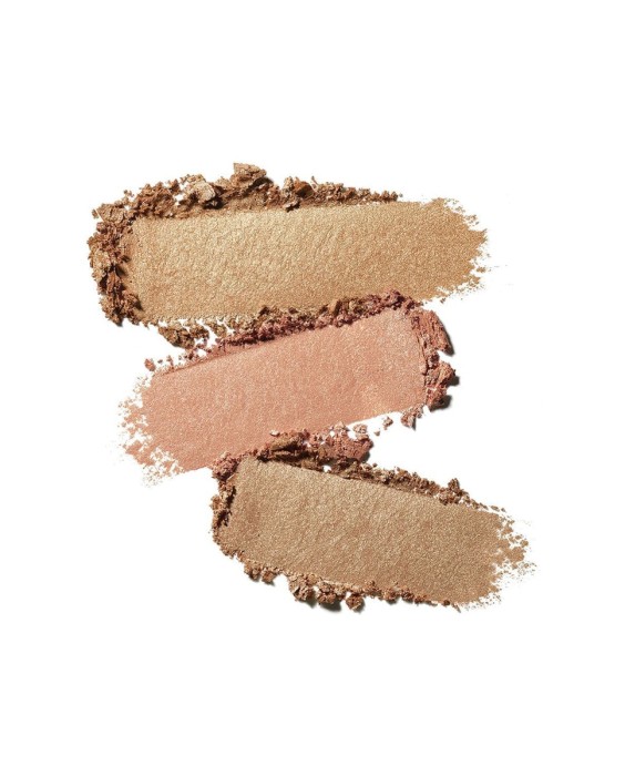 Iluminador Hyper Real Glow Palette M.A.C