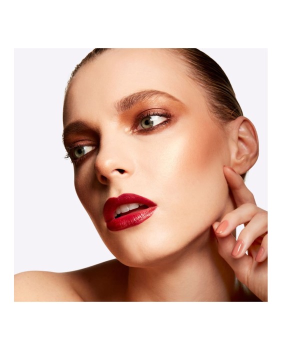 Iluminador Hyper Real Glow Palette M.A.C