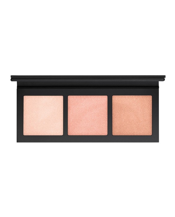 Iluminador Hyper Real Glow Palette M.A.C